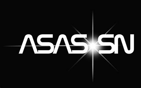 asas-sn|asassn astronomy.